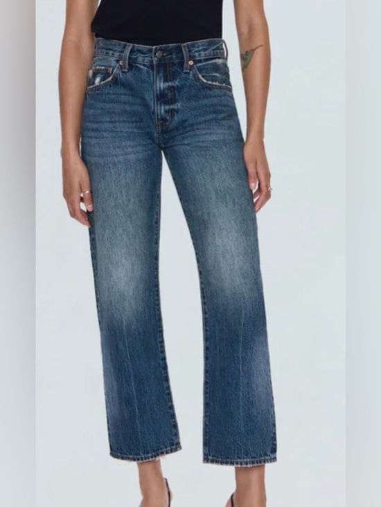 pistola Denim - Pistols Lexi Jean